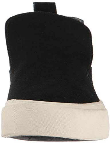 SEAVEES Women's Huntington Middie High Top Sneakers2