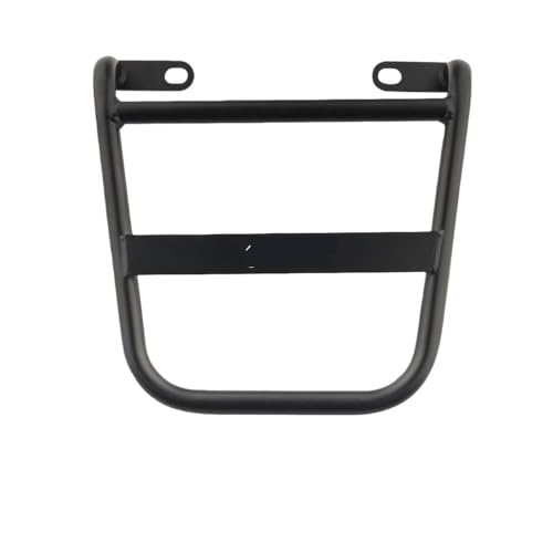 Support de sac pour selle Grom 125 MSX, parfait pour le quotidien et les virées