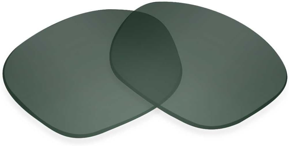 Replacement Sunglass Lenses Compatible for Ray-Ban RB3357 63mm