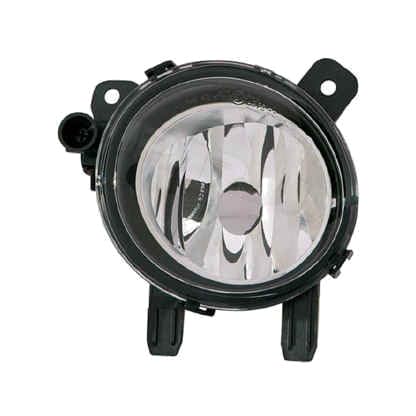 Faro Piloto Luz Antiniebla Izquierdo 13690031 visibilidad lateral superior