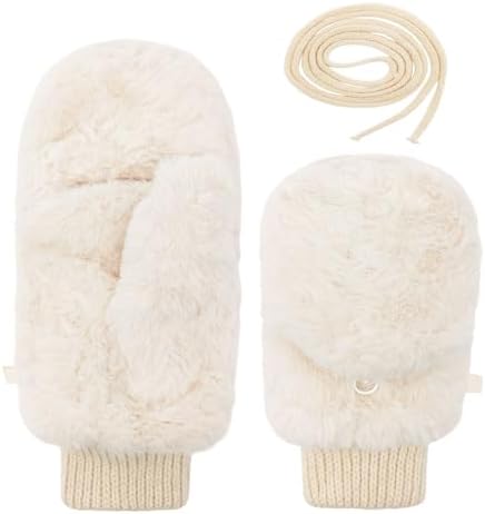 Handschoenen / Warme winter / Fashion | Hairextension & Fashion