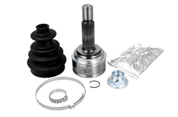METELLI 15-11028 Gelenksatz Antriebswelle Achswelle Kompatibel mit KIA Rio IV Schrägheck YB, SC, FB 49580H8000