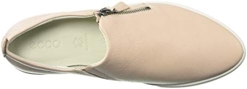 ecco gillian side zip