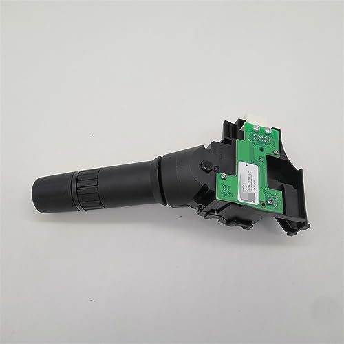 Remplacement commodo phare et feux brouillard Mazda 6 GH et Mazda 2 - 7