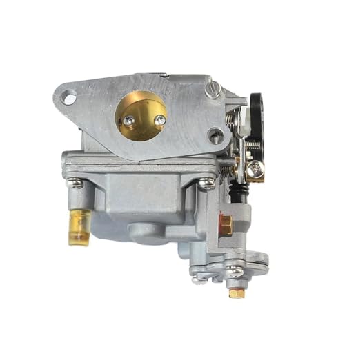 Carburateur 66M-14301-00 pour moteur hors-bord 4 temps de 9.9 CV à 15 CV