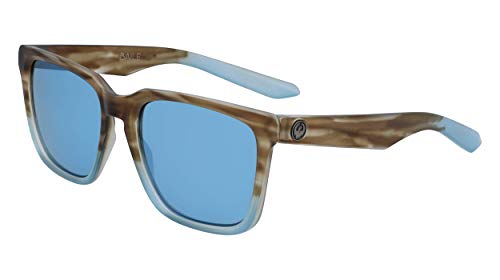 Dragon Men's Baile Rectangular Sunglasses