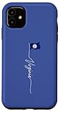 Photo Gallery custodia per iphone 11 bandiera dello stato della virginia, bandiera con firma patriottica della virginia Photo Gallery custodia per iphone 11 bandiera dello stato della virginia, bandiera con firma patriottica della virginia