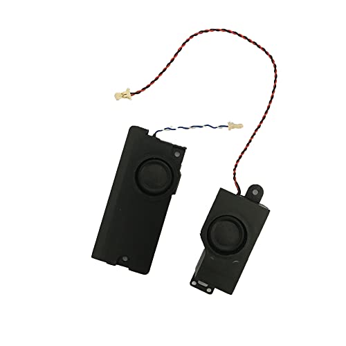 Haut-parleur interne ordinateur portable Acer Aspire 5542 5542G noir