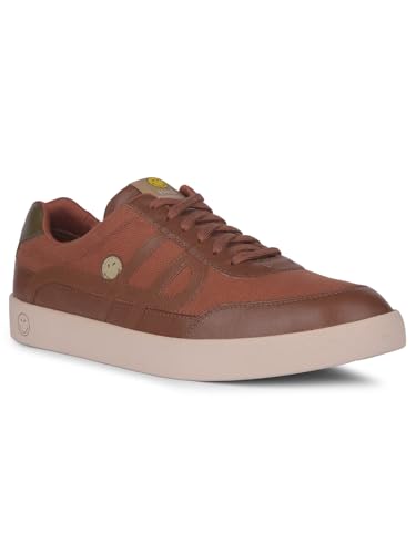 Image of Hush Puppies Mens Sneaker Sneaker