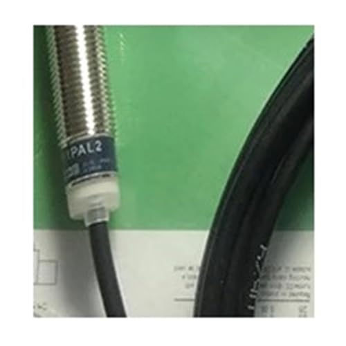 Capteur XS4P30MB230 de proximité étanche pour détection de métaux sans contact