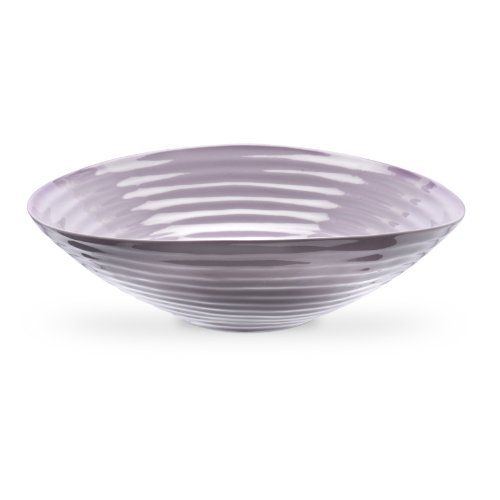 Image of Portmeirion Sophie Conran Mulberry Medium Salad Bowl