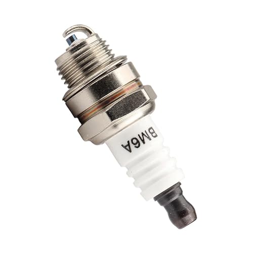 Bougie d'allumage LT32A motoculture pour tronçonneuse et petit moteur essence
