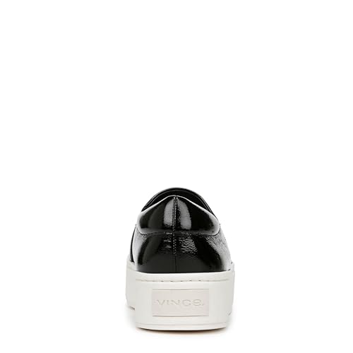 Image of Vince Women's Warren Platform Slip-On Sneaker