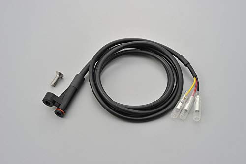 DAYTONA, trasformatore di velocità Dia 10, ad