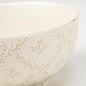 Primitives by Kathy Cottage Vine Bowl Primitives by Kathy Cottage Vine Bowl