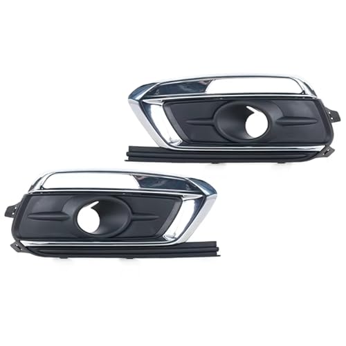 Grille antibrouillard Chevy Cruze 2015-2016 couvercle de phare calandre