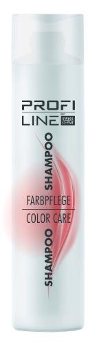 Profiline Farbpflege shampoo 300ml-NEU