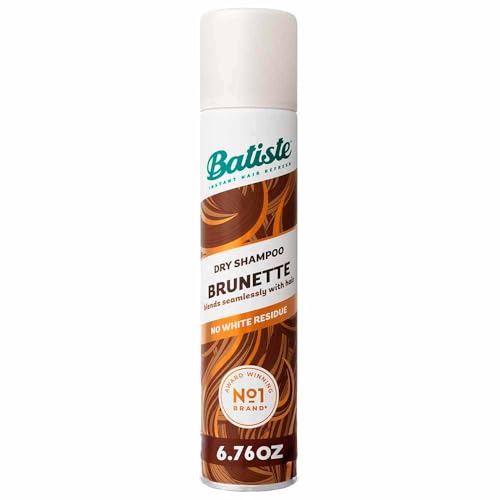 Batiste Dry Shampoo Medium & Brunette 3.81 oz - Pack of 3