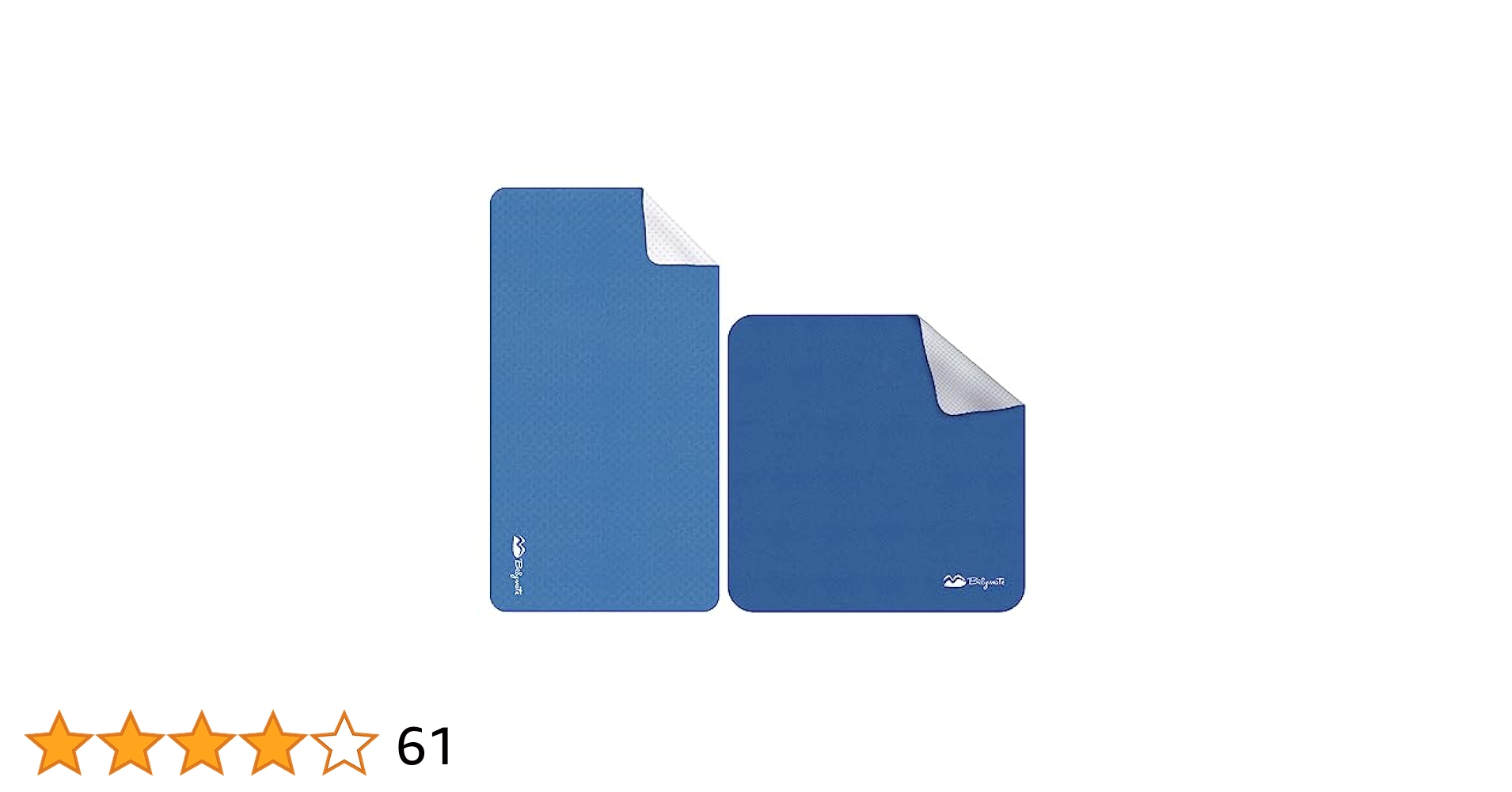 Amazon.com: Bilymate 3in1 Anti Slip Silicone dots Multi