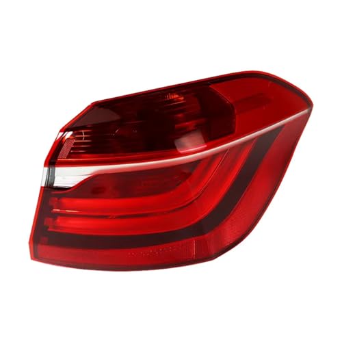 Feu stop BMW F45 2014 infiltrations eau résolues avec ce boîtier droit neuf