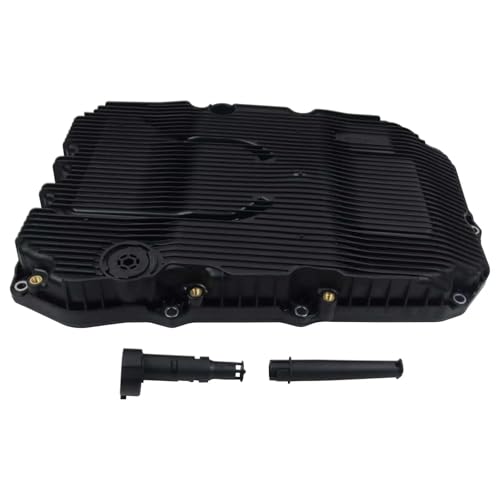 Cárter de aceite y filtro de caja de cambios Mercedes Clase C W205 W212 W213 W222