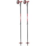 Serie: Vertical 2.0 Touring LEKI Goods, blaumetallic-weiß-neonrot, Einheitsgröße