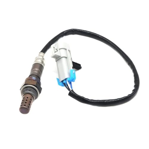 Sensores Oxígeno Trasero Compatible Con Cadillac Para Escalade Para Seville Sensor Lambda Relación Aire-combustible Coche Sensor Lambda Oxígeno O2 Para Coche OEM 2344650 12562943.