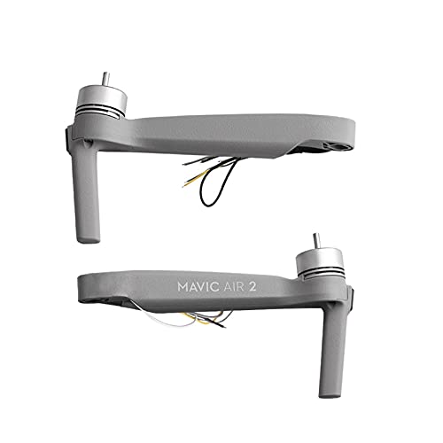 DJI mavic Air 2 ドローン アッパー ミドル ボトムフレームシェル Amazon.co.jp: ドローンアクセサリー DJI Mavic Air 2ボディシェル