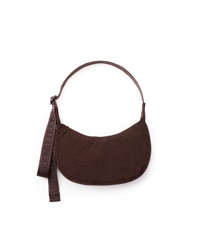 Image of BAGGU Small Nylon Crescent Bag