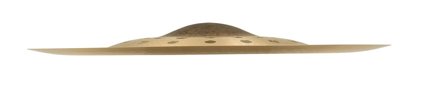 Sabian 17" AA Holy China