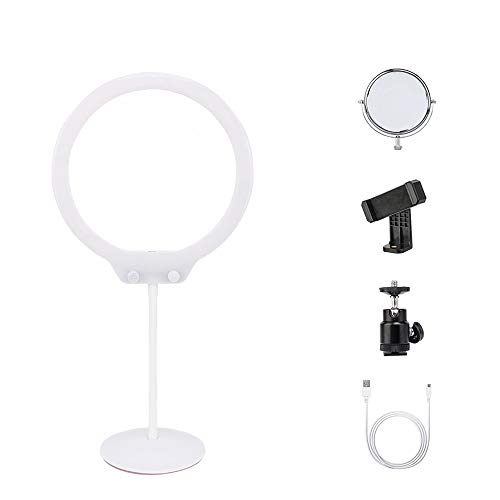 ZOMEI Flycoo - Kit di illuminazione da 26,6 cm