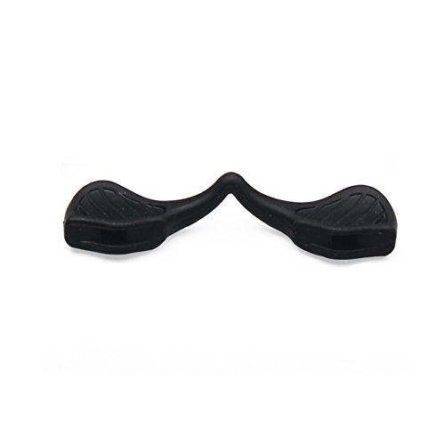 Eye Opening Stuff Replacement Earsocks & Nosepieces Kits Compatible with Oakley Radar Path/Range/Pitch/Edge Sunglasses