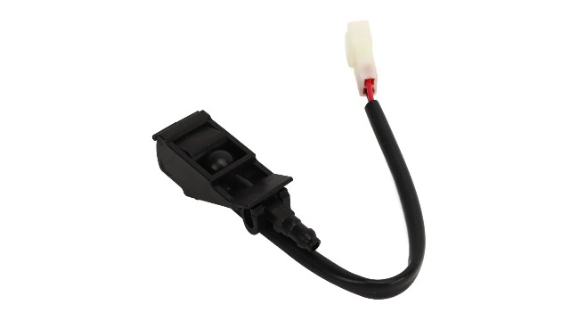 Amazon.com: Ymiko Heated Washer Nozzle,1 Pair Front Washer Nozzle