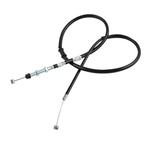 Câble d'embrayage moto pour DR350SE finition origine durable - 3