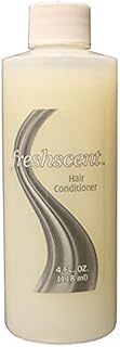 New World Imports FC4 Freshscent Hair Conditioner, 4 oz. (Pack of 60)