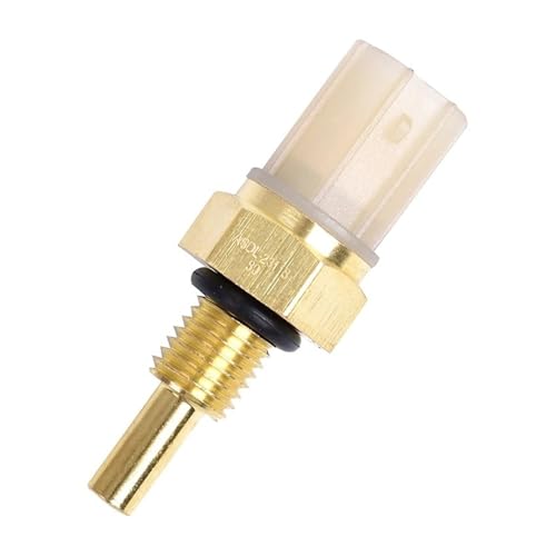 Sensor De Temperatura Del Tanque Agua La Motocicleta, Interruptor Control, Conjunto Termostato Ventilador Radiador Para KY&MCO 250, 180 Y 300i ABS