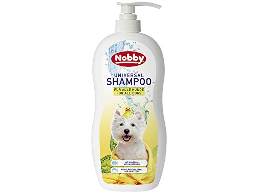 Nobby 74861 Universal Shampoo, 1120 g