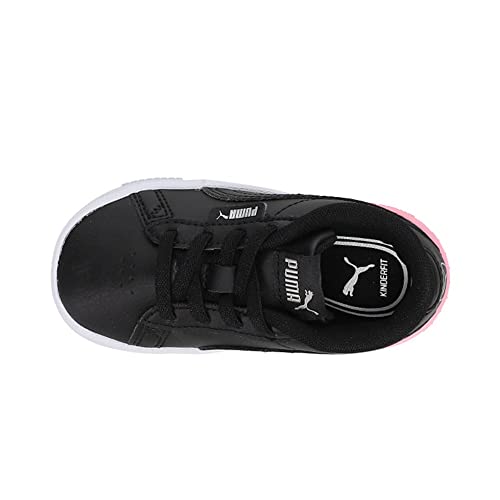 Image of Puma Unisex-Child Ralph Sampson Animals V Ps Sneaker
