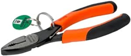 BAHCO BHTAH2628G-180 Combination PLIER 180 MM TAH