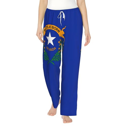 Pantalon de détente extensible Nevada pour vos week-ends cocooning