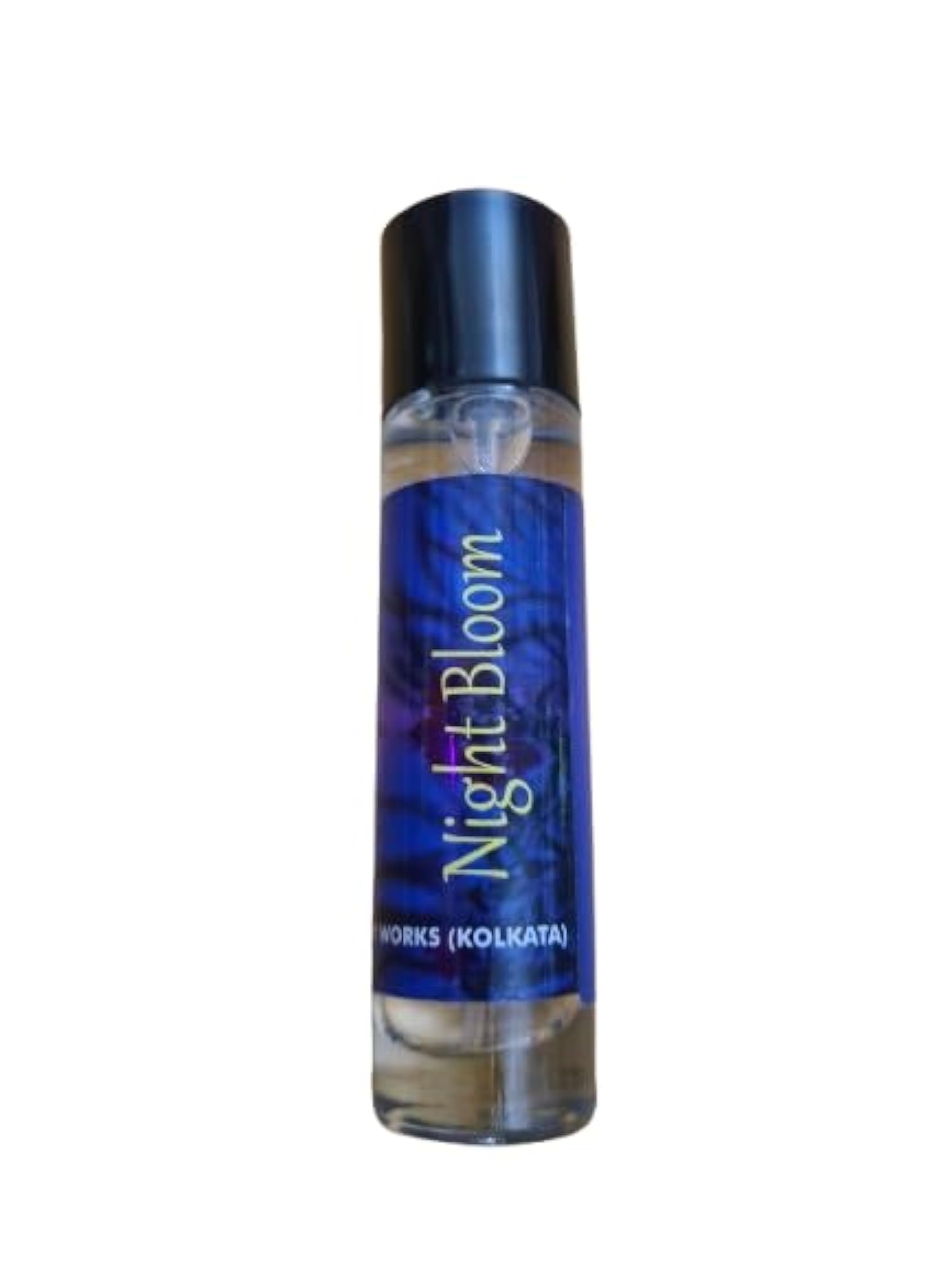 Night Bloom Premium Perfume, Enchanting Fragrance