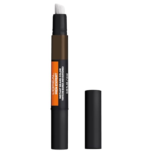 L’Oreal Paris Men Expert Instant Temporary Beard