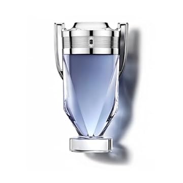Invictus Masculino Eau de Toilette 200ml