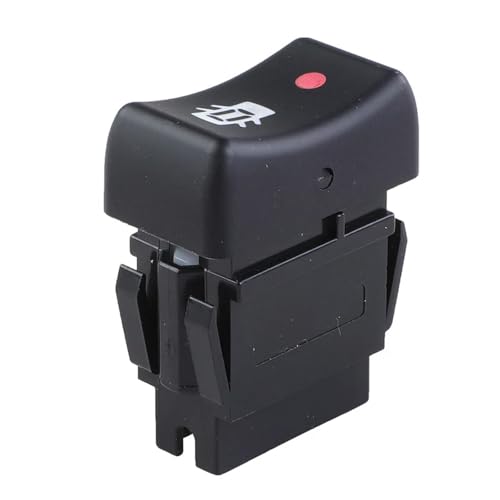 Interrupteur lève-vitre électrique 5 broches R5 bouton commande de vitre 7700678762 voiture