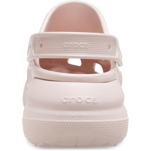 Image of Crocs Unisex Adult ClasscCrushClog Croslite Clog | 207521-75U |