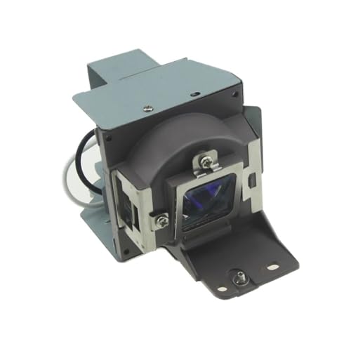 Ampoule de projecteur 5J.J5R05.001 idéale pour vos soirées cinéma à la maison avec MS513PB
