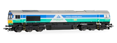 Hornby- Kit Di Costruzione Per Bambini, R30428Txs