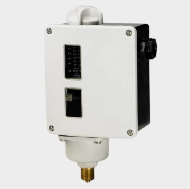 for 017-518166 Pressure Switch RT19W G 1/2