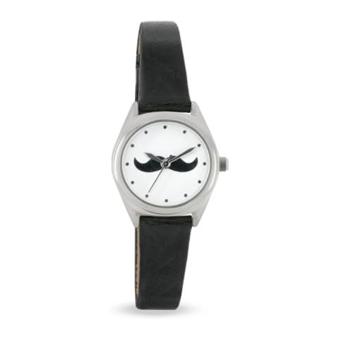 Portobello Road Women's Quartz Watch Cover