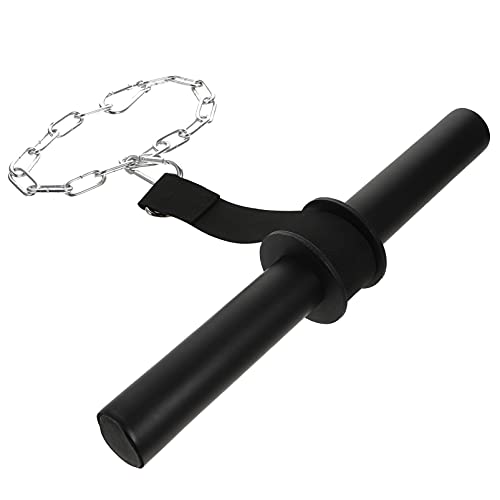 CLISPEED Rolo Antebraço Strengthener Antebraço Equipamento Do Exercício de Pulso Antebraço Blaster p